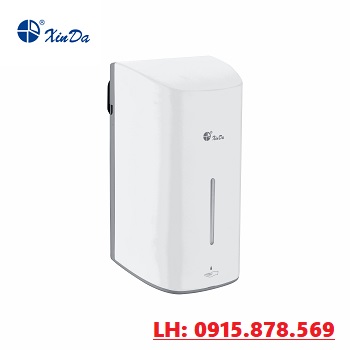 Hộp đựng nước rửa tay tự động XINDA ZYQ110-2